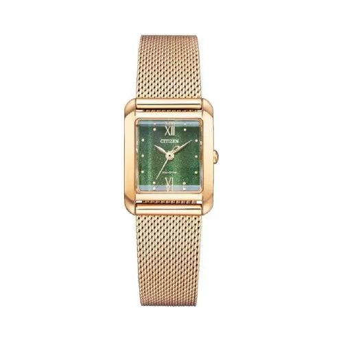  ĐỒNG HỒ CITIZEN EW5593-72X 