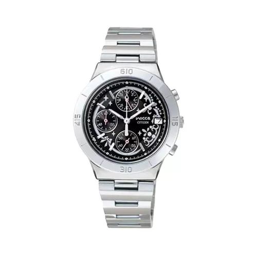  ĐỒNG HỒ CITIZEN FA1006-68E 