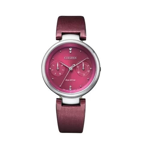  ĐỒNG HỒ CITIZEN FD1100-10X 