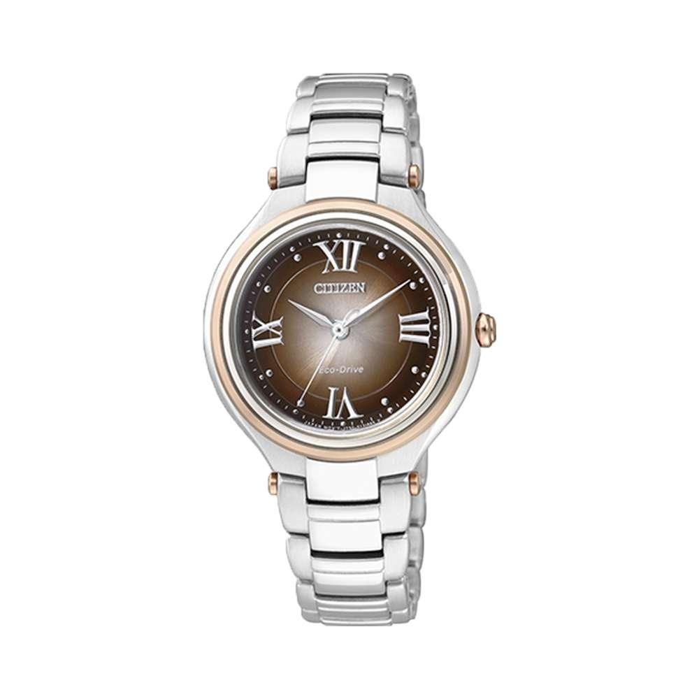  ĐỒNG HỒ CITIZEN FE2047-51W 