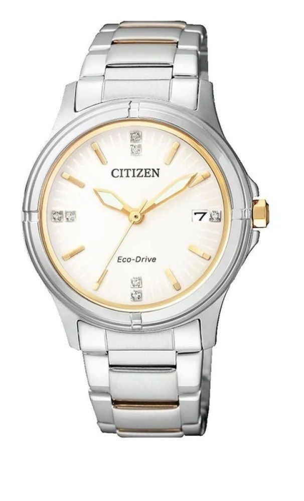  ĐỒNG HỒ CITIZEN FE6054-54A 