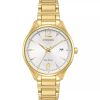  ĐỒNG HỒ CITIZEN FE6102-53A 
