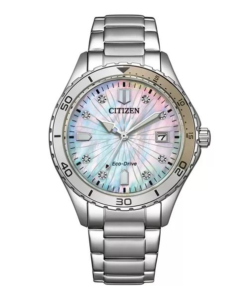  ĐỒNG HỒ CITIZEN FE6170-88D 