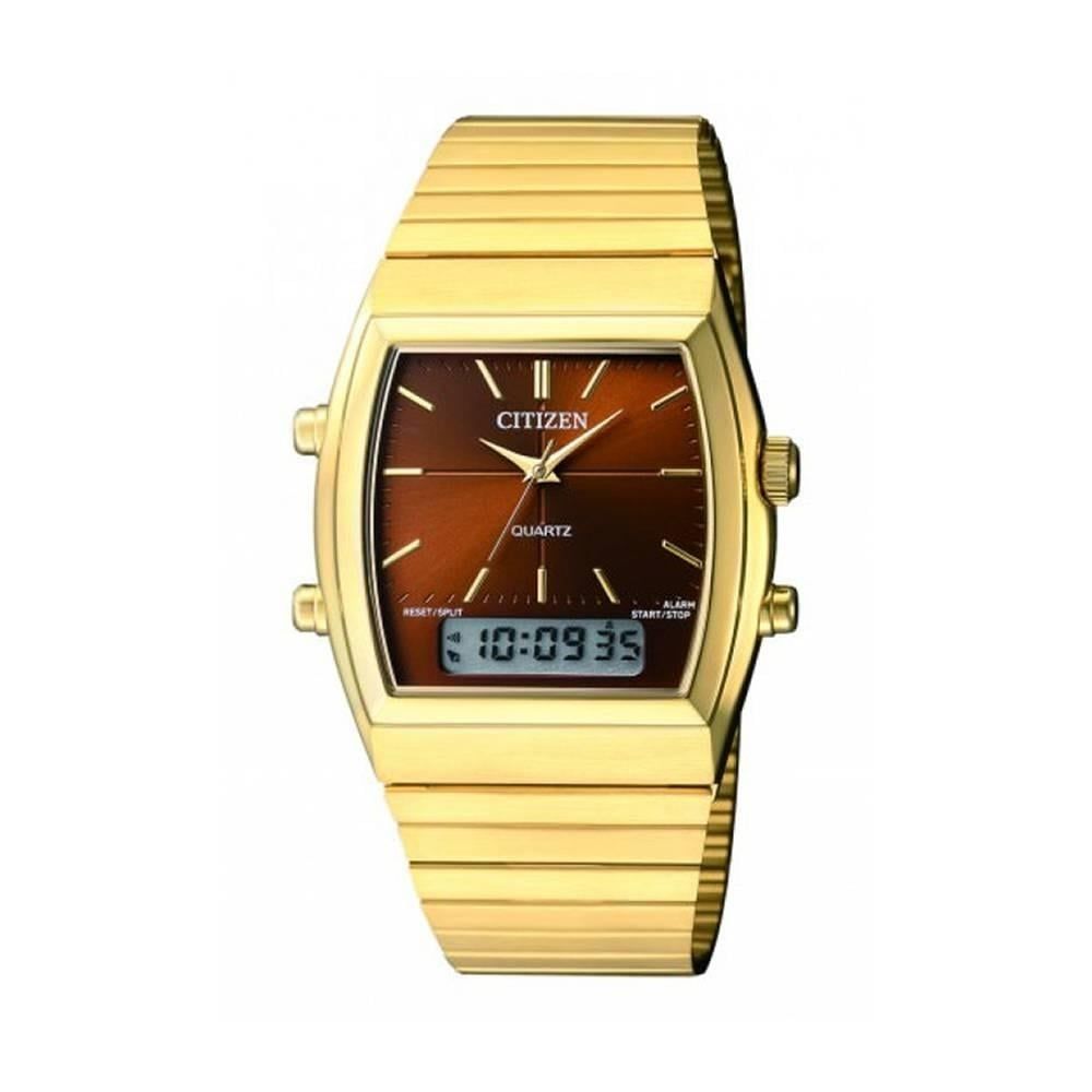 ĐỒNG HỒ CITIZEN JM0542-56X 