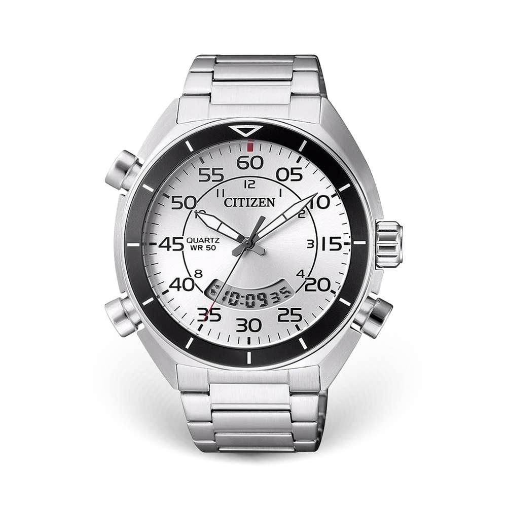  ĐỒNG HỒ CITIZEN JM5470-58A 