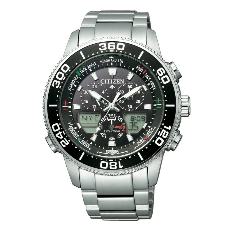  ĐỒNG HỒ CITIZEN JR4060-88E 