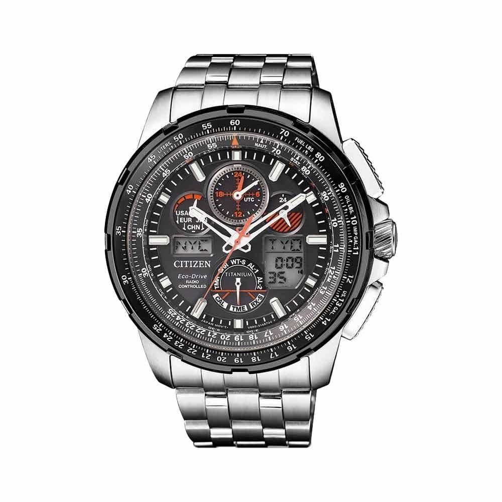  ĐỒNG HỒ CITIZEN JY8069-88E 