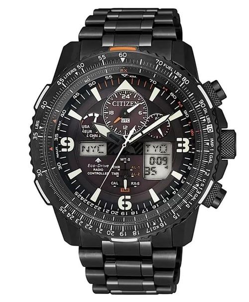  ĐỒNG HỒ CITIZEN JY8085-81E 