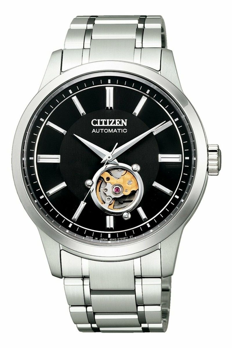  ĐỒNG HỒ CITIZEN NB4020-96E 