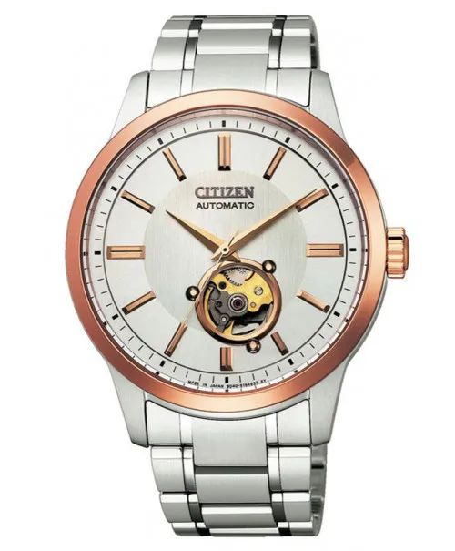  ĐỒNG HỒ CITIZEN NB4024-95A 
