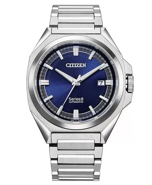  ĐỒNG HỒ CITIZEN NB6010-81L 