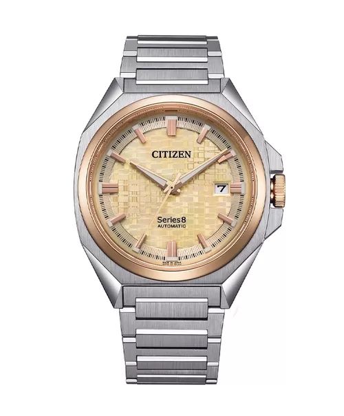  ĐỒNG HỒ CITIZEN NB6059-57P 