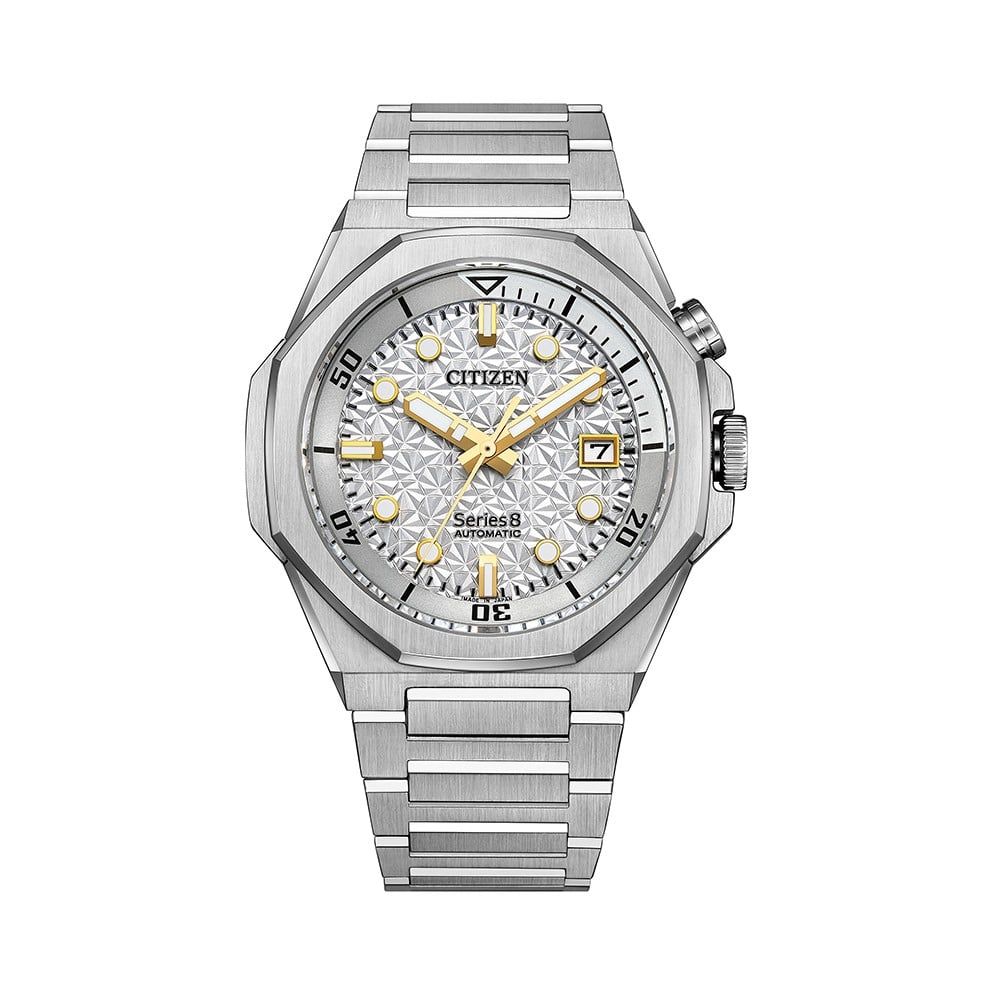  ĐỒNG HỒ CITIZEN NB6060-58H 