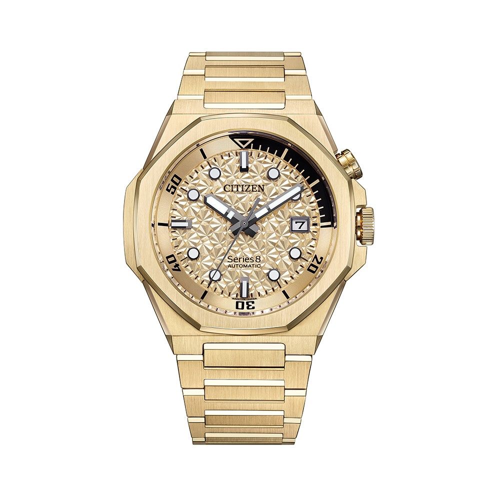  ĐỒNG HỒ CITIZEN NB6062-52P 