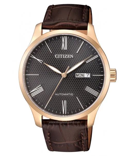  ĐỒNG HỒ CITIZEN NH8353-00H 
