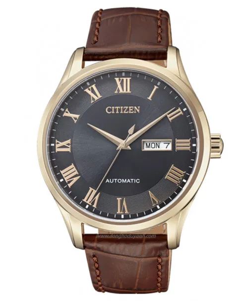  ĐỒNG HỒ CITIZEN NH8363-14H 