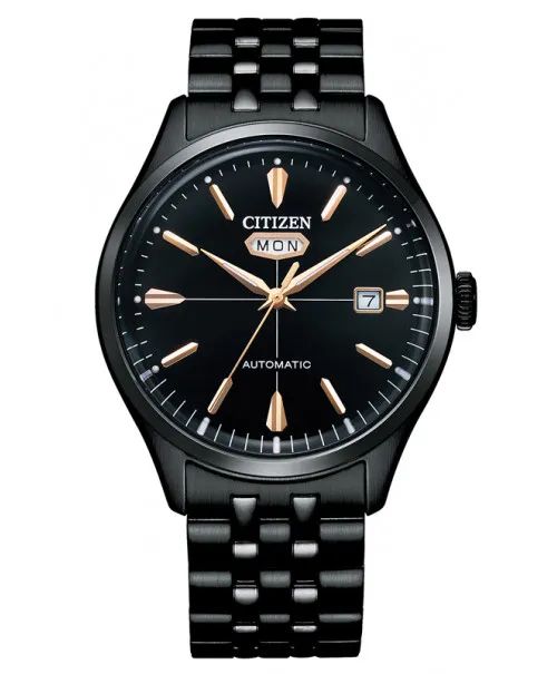  ĐỒNG HỒ CITIZEN NH7505-84E 