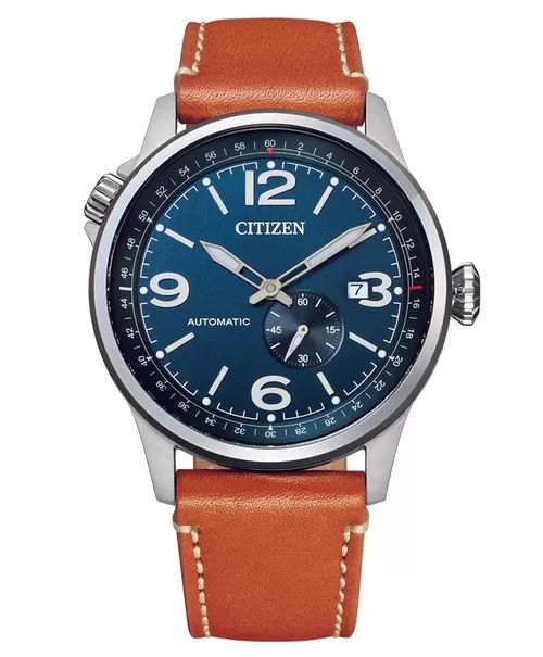  ĐỒNG HỒ CITIZEN NJ0140-25L 