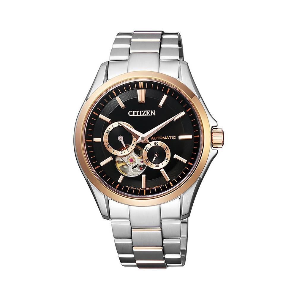  ĐỒNG HỒ CITIZEN NP1014-51E 