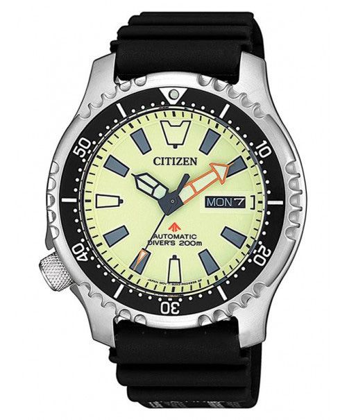  ĐỒNG HỒ CITIZEN NY0080-12X 