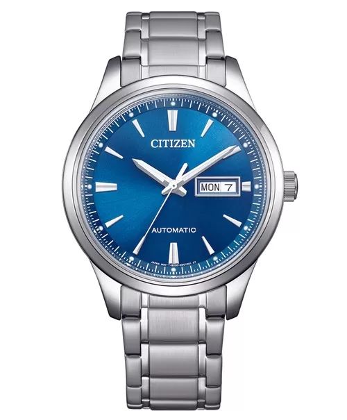  ĐỒNG HỒ CITIZEN NY4058-79L 