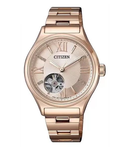 ĐỒNG HỒ CITIZEN PC1003-58X 