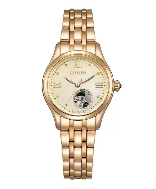  ĐỒNG HỒ CITIZEN PR1043-80P 