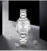  ĐỒNG HỒ TOPHILL TH005L.S1252 Nữ máy quartz kính sapphire size 26x27mm 3ATM 
