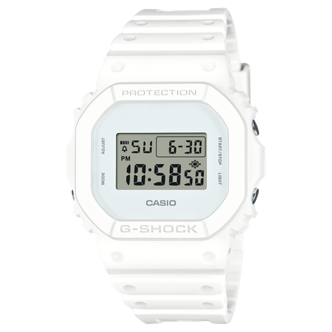  ĐỒNG HỒ CASIO DW-5600WW-7DR 