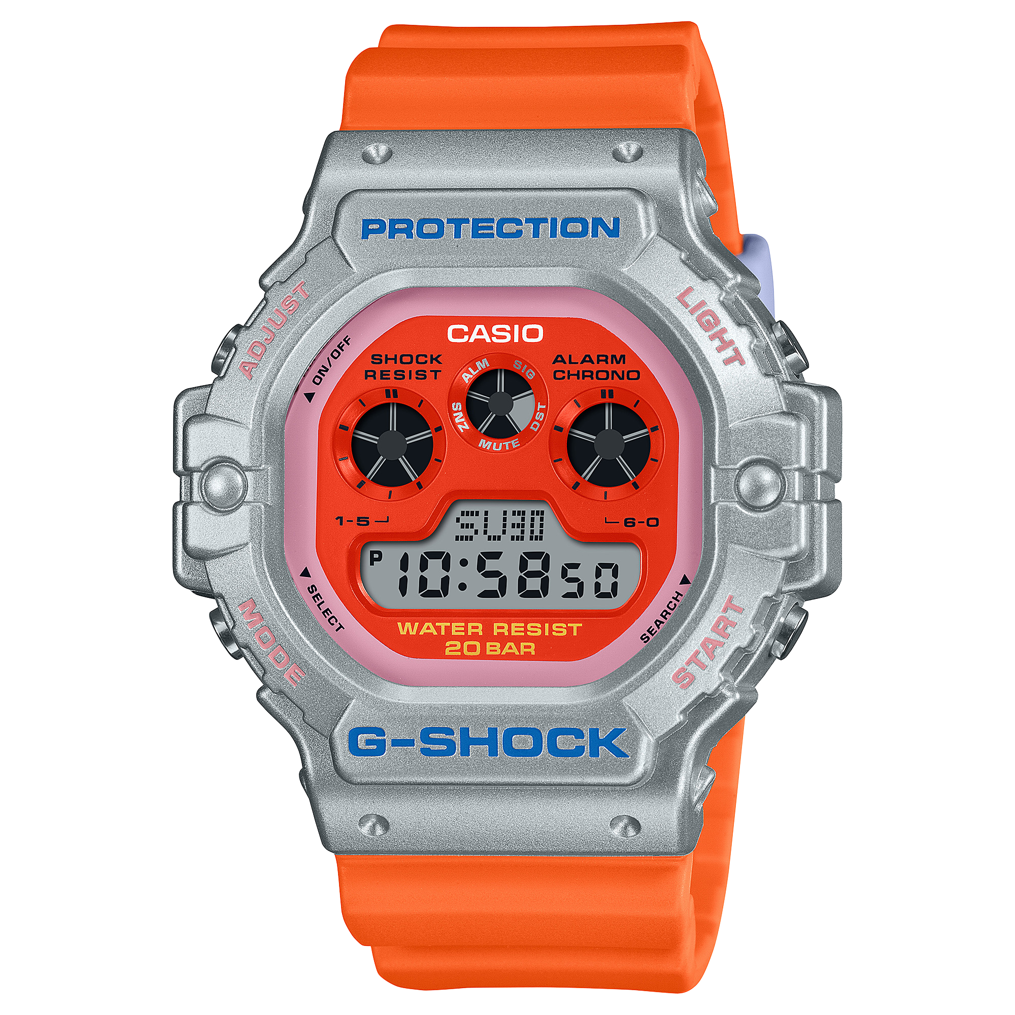  ĐỒNG HỒ CASIO DW-5900EU-8A4DR 