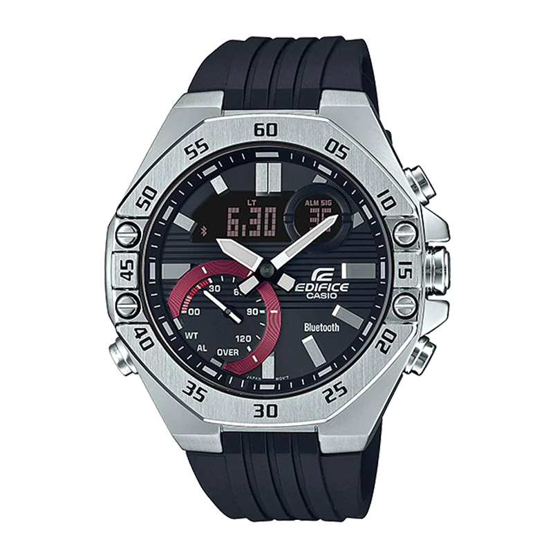  ĐỒNG HỒ CASIO ECB-10P-1ADF 