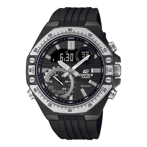  ĐỒNG HỒ CASIO ECB-10TP-1ADF 