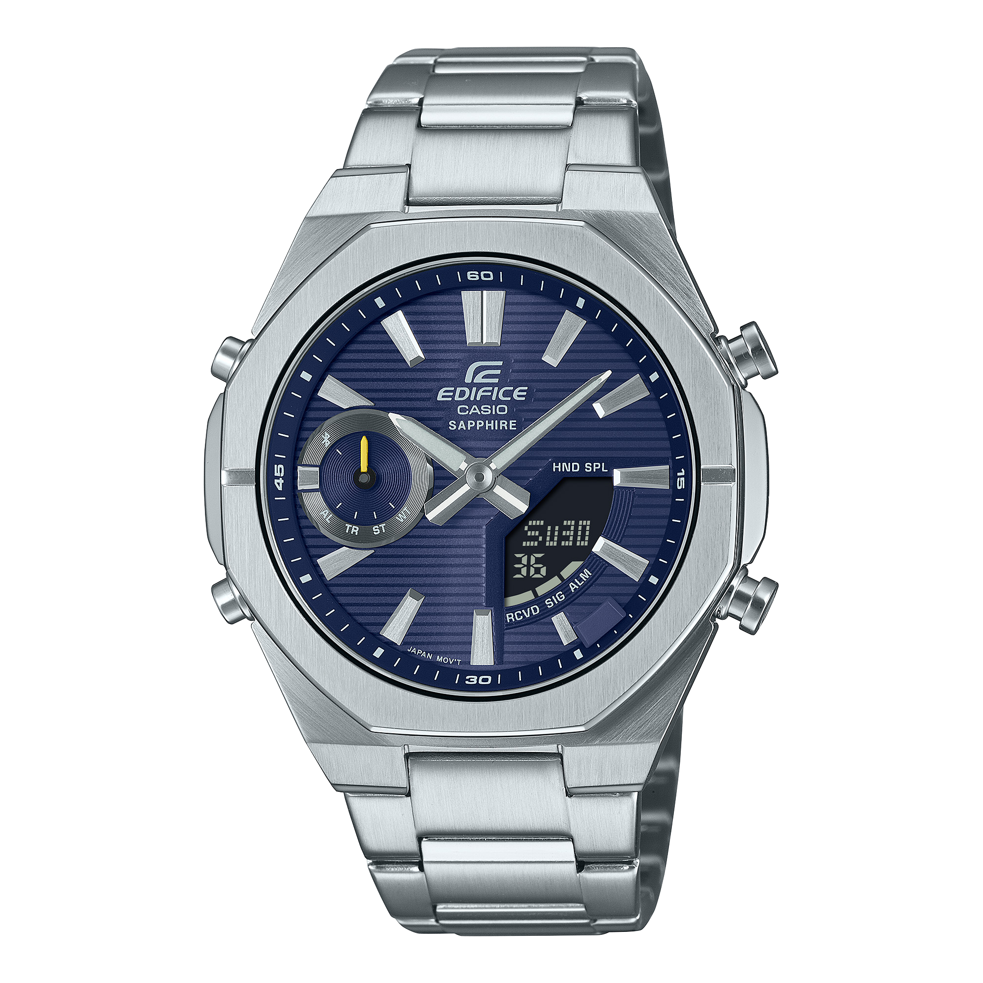  ĐỒNG HỒ CASIO ECB-S10D-2ADF 