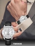 ĐỒNG HỒ TOPHILL TW093G.P7653 Nam Kính Sapphire Size 42,5mm 5ATM 