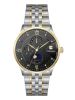 ĐỒNG HỒ TOPHILL TW085G.S6162 Nam máy quartz kính sapphire size 40mm