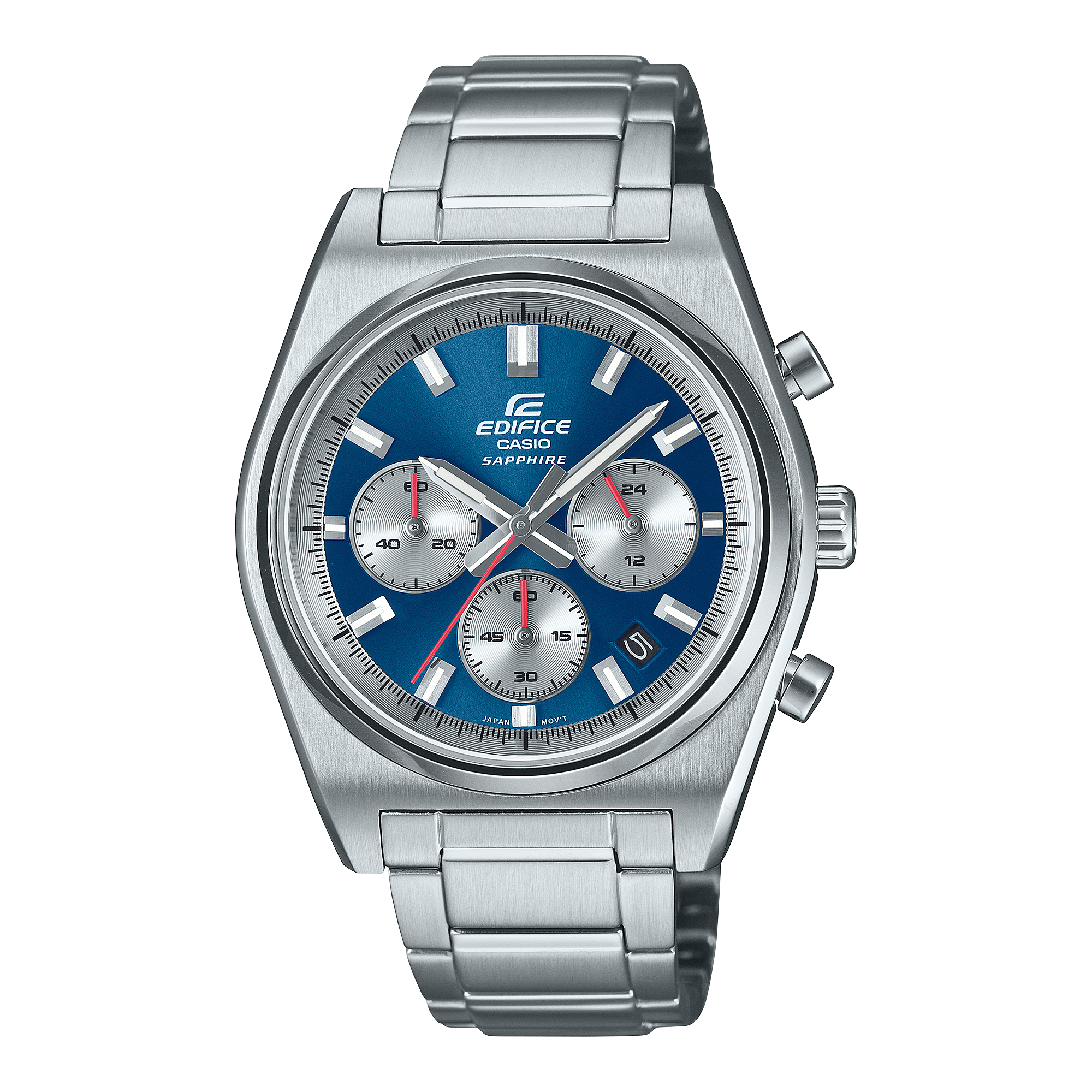  ĐỒNG HỒ CASIO EFB-730D-2AVUDF 