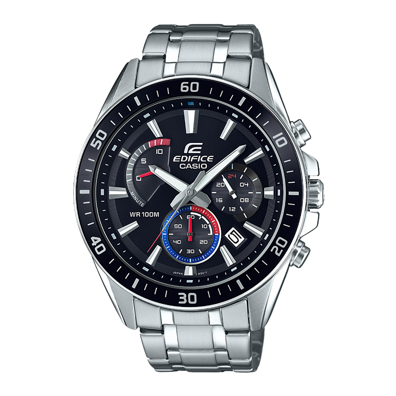  ĐỒNG HỒ CASIO EFR-552D-1A3VUDF 