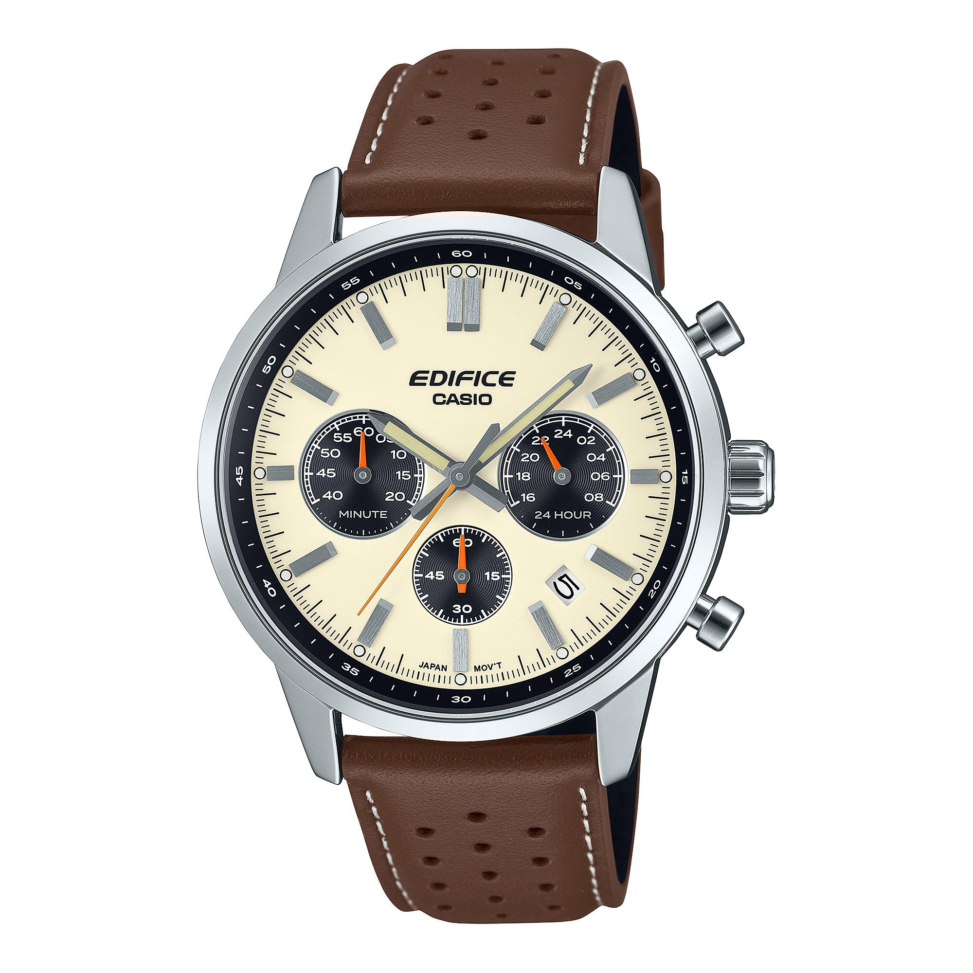  ĐỒNG HỒ CASIO EFR-575L-7ADF 