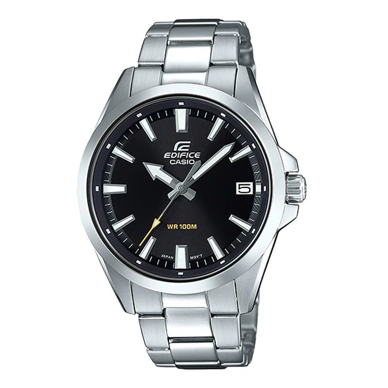 ĐỒNG HỒ NAM CASIO EDIFICE EFV-100D-1AVUDF 