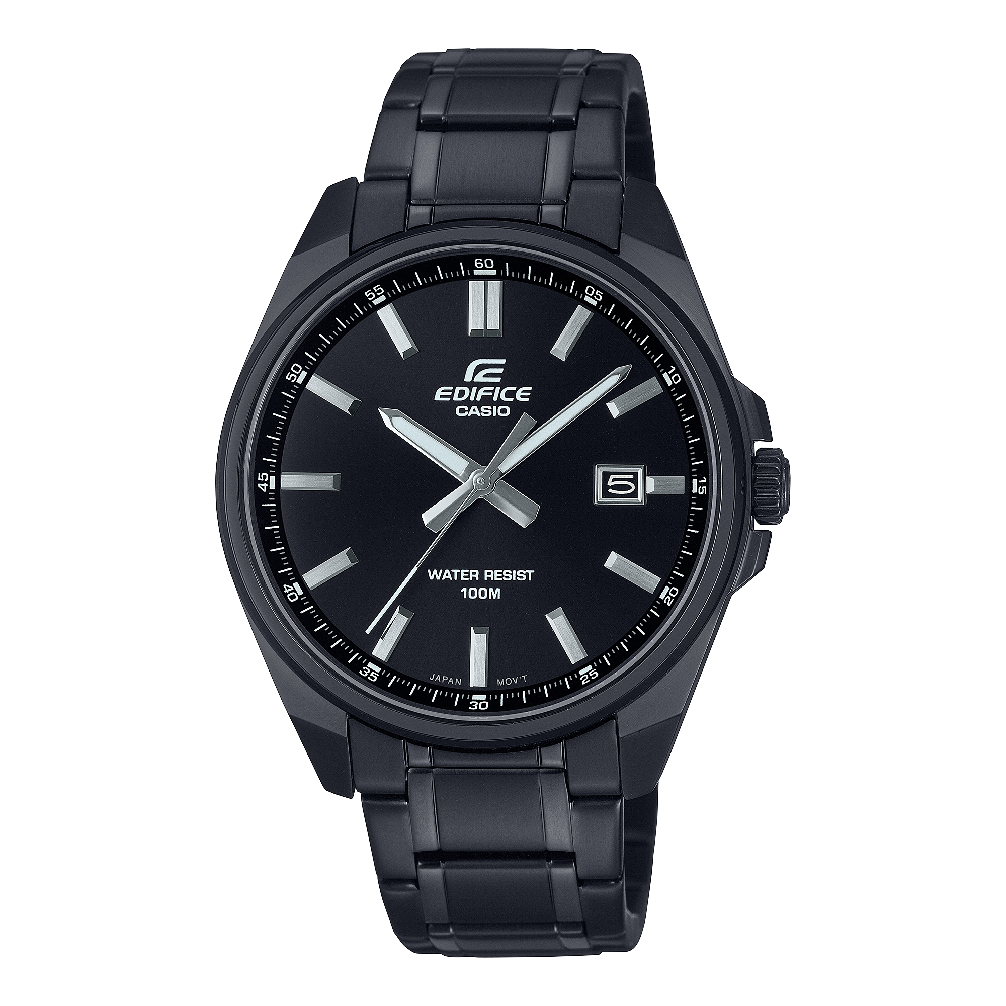  ĐỒNG HỒ CASIO EFV-150DC-1AVUDF 