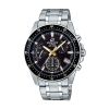 ĐỒNG HỒ NAM CASIO EDIFICE EFV-540D-1A9VUDF