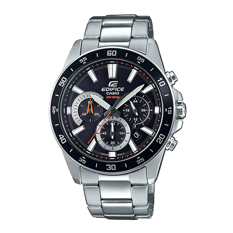  ĐỒNG HỒ CASIO EFV-570D-1AVUDF 