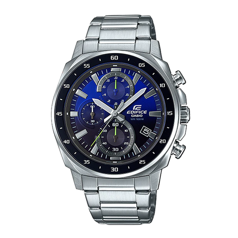 ĐỒNG HỒ CASIO EFV-600D-2AVUDF 