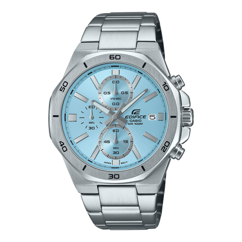  ĐỒNG HỒ CASIO EFV-640D-2BVUDF 