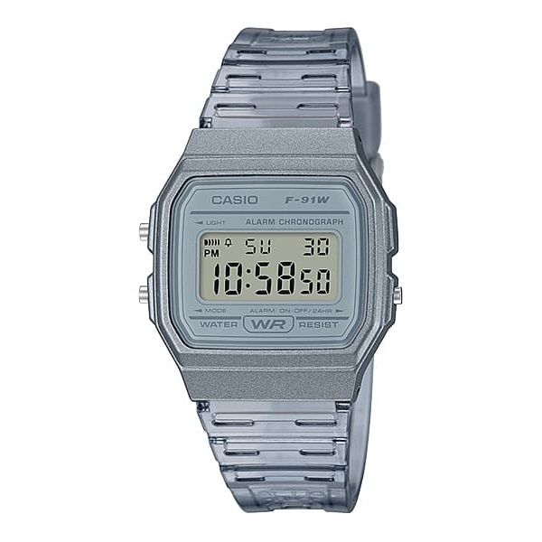  ĐỒNG HỒ CASIO F-91WS-8HDF 