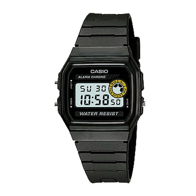 ĐỒNG HỒ CASIO F-94WA-8DG 