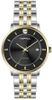  ĐỒNG HỒ TOPHILL TA037G.S6152 Nam Máy Quartz(pin) Kính sapphire Size 40mm 5ATM 