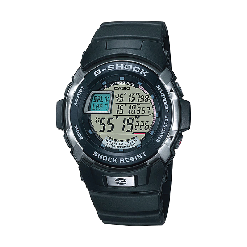  ĐỒNG HỒ CASIO G-7700-1DR 