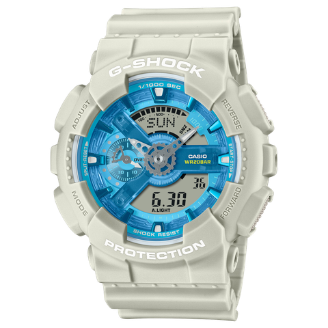  ĐỒNG HỒ CASIO GA-110AS-5ADR 