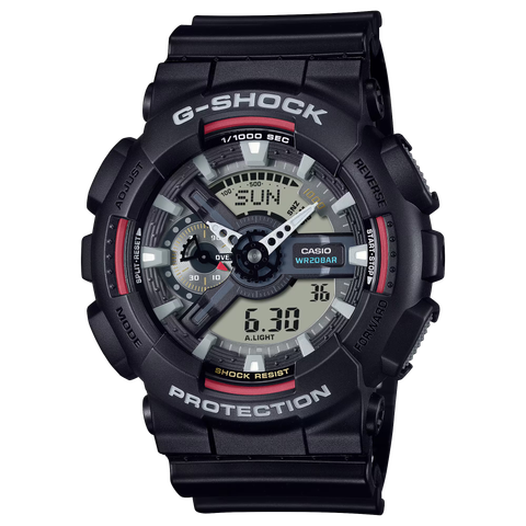  ĐỒNG HỒ CASIO GA-110RL-1ADR 